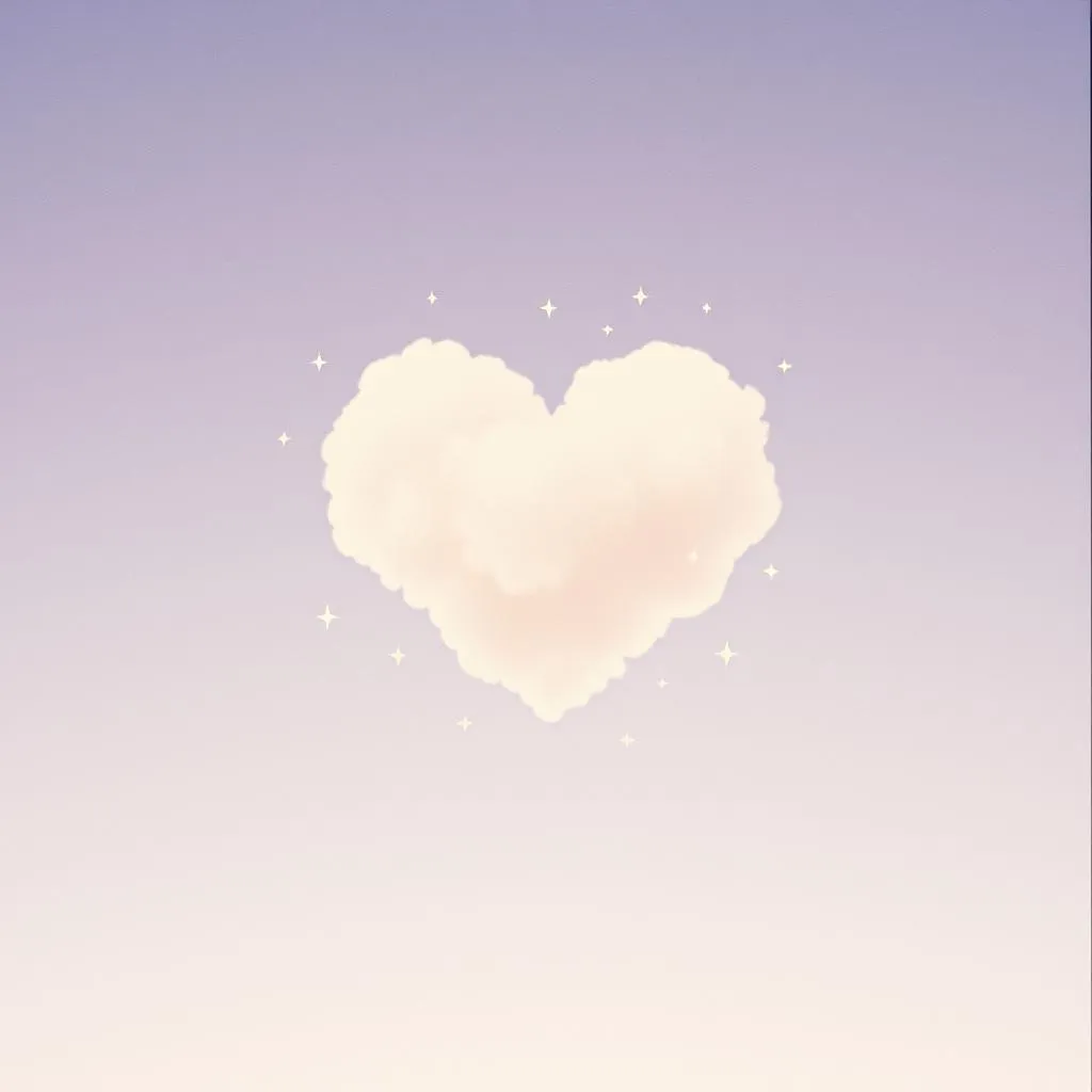 Whispered Heartbeats