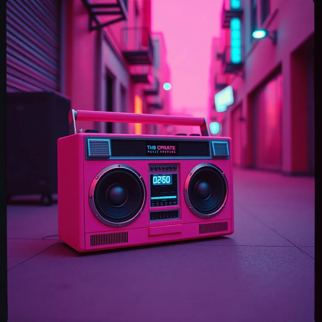 Sobe no beat