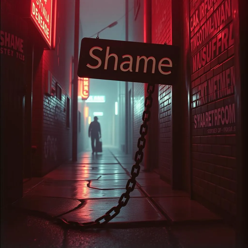 Shame