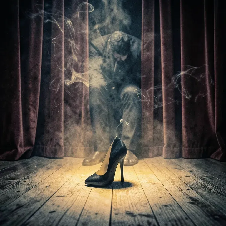 Under Your Heel