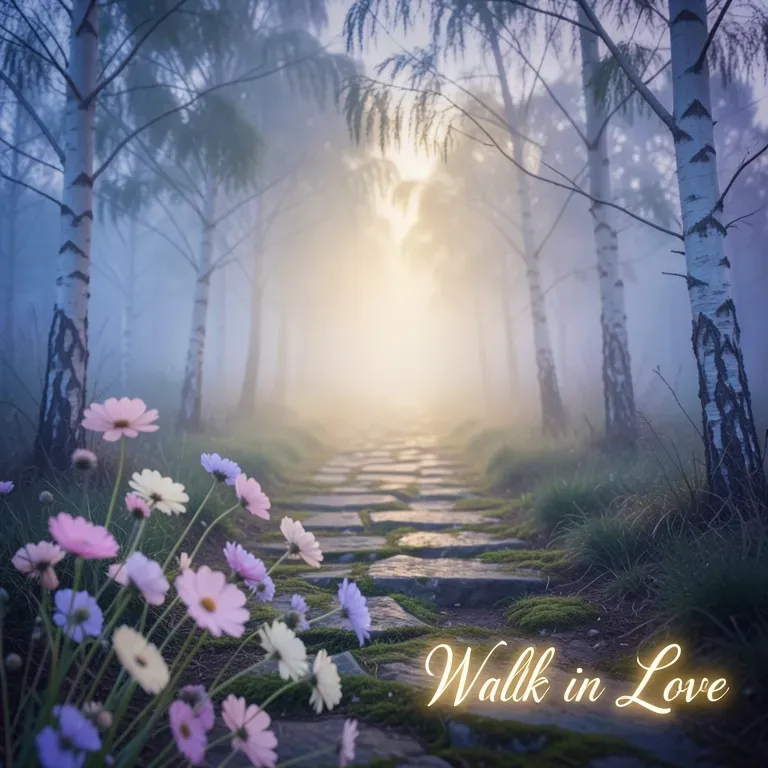 Walk In Love
