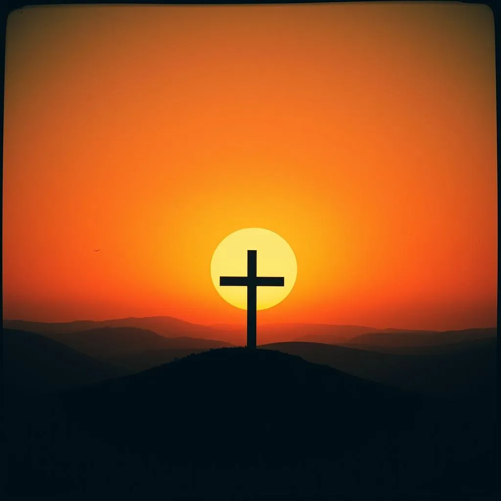 The Way of the Holy Cross