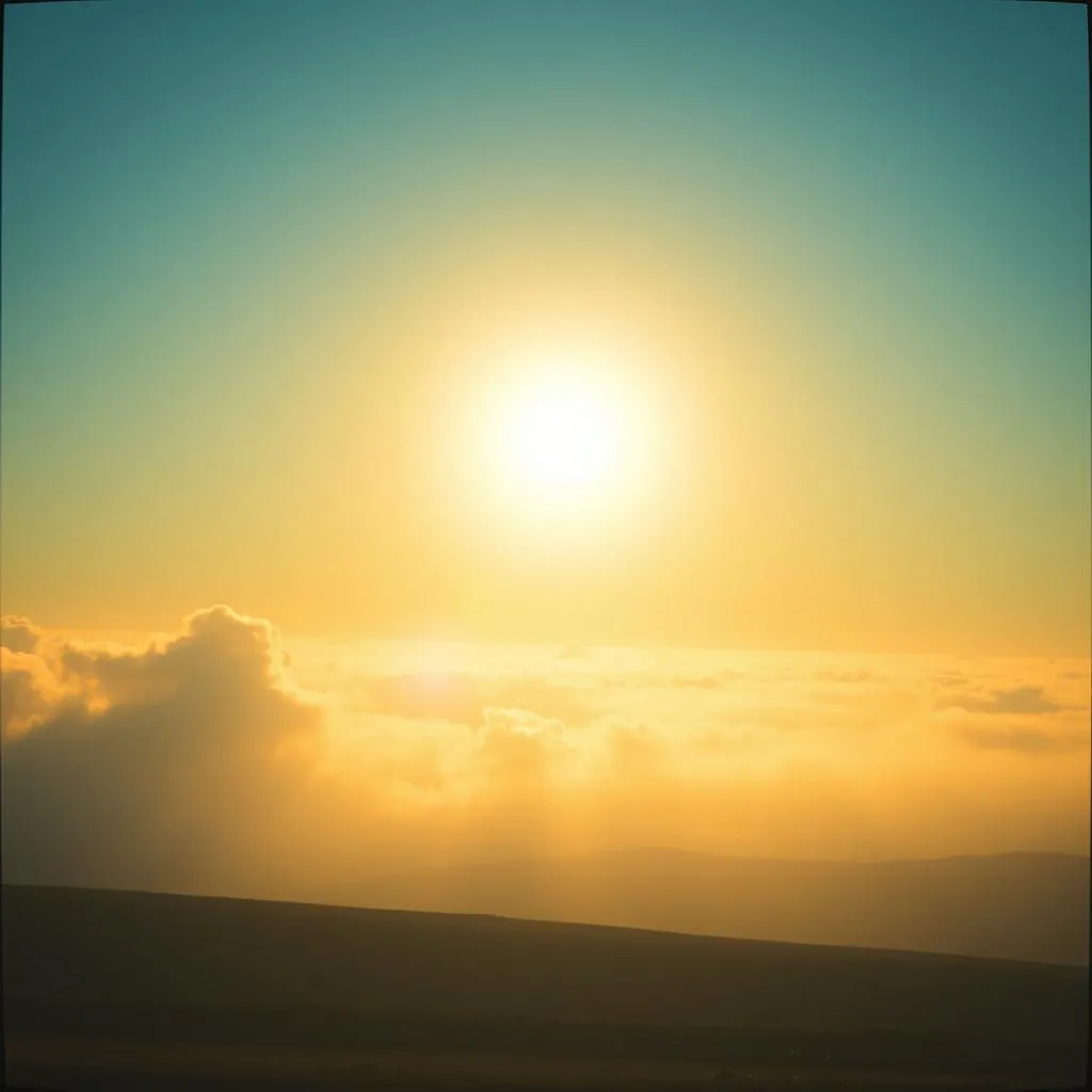 Sunshine