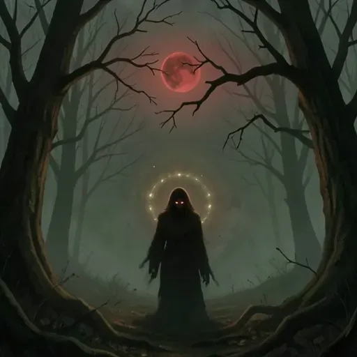 ARISE!