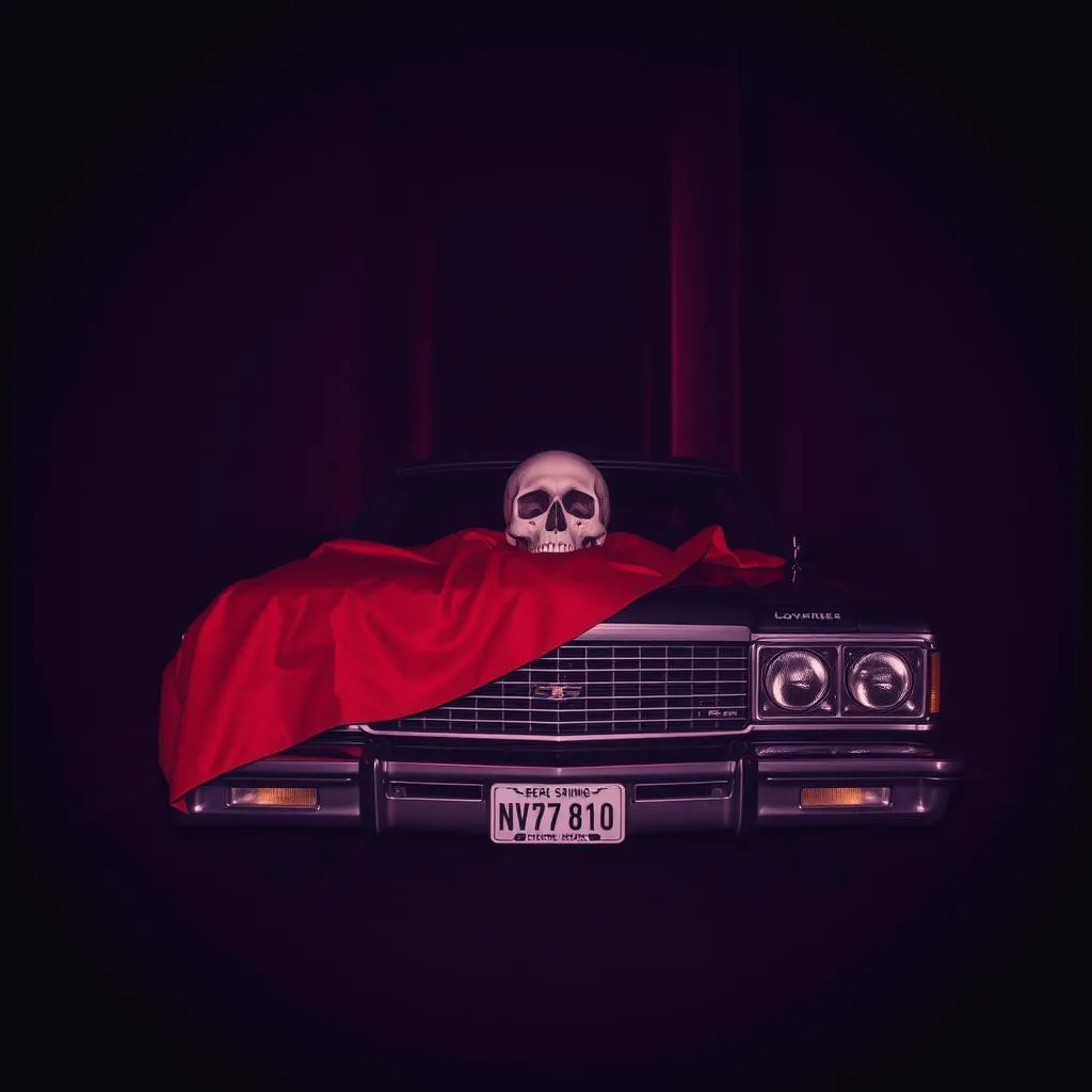 Skull Face