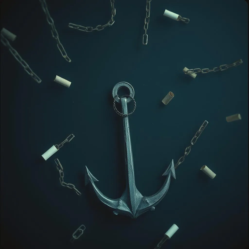 Drowning in Debt