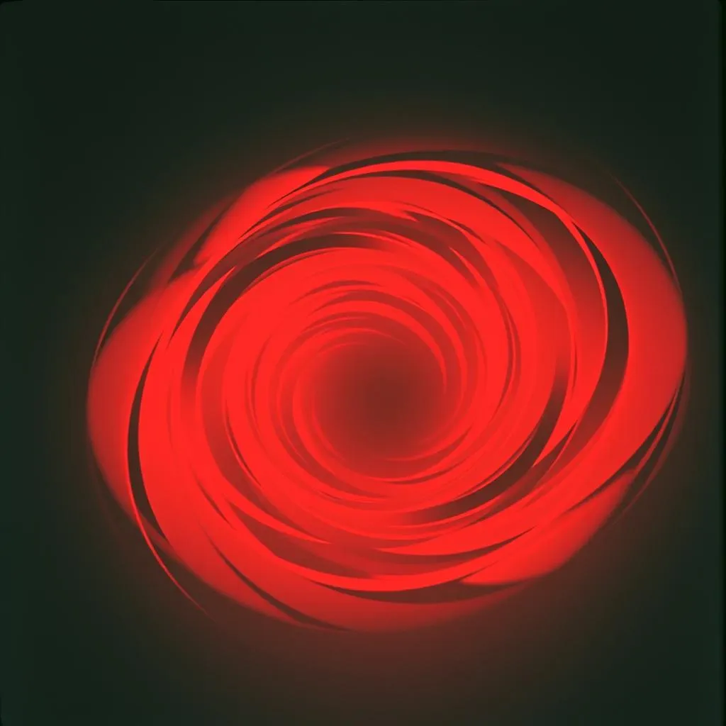 Whirlpool of Chaos
