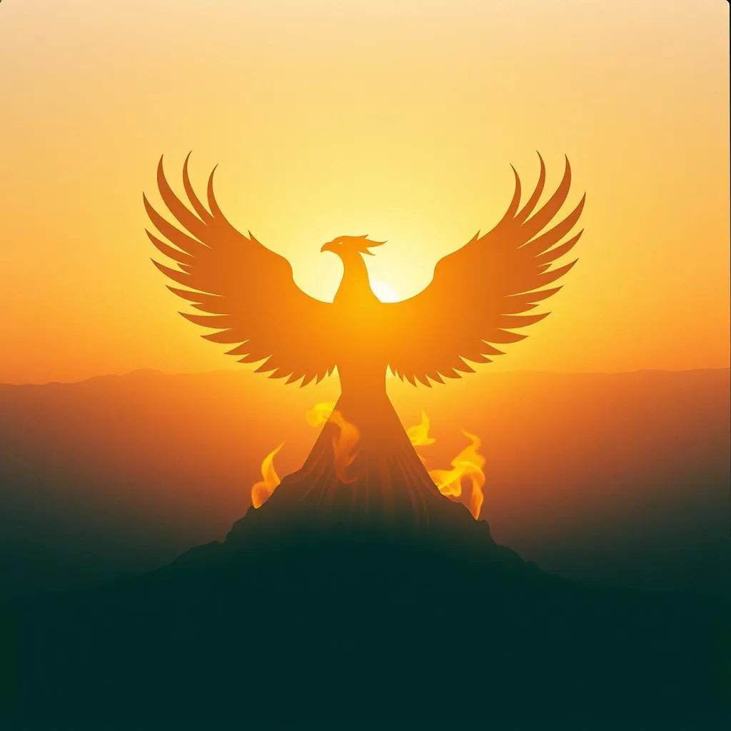 Rising Higher
