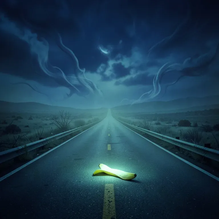 Banana Peel to Duvall