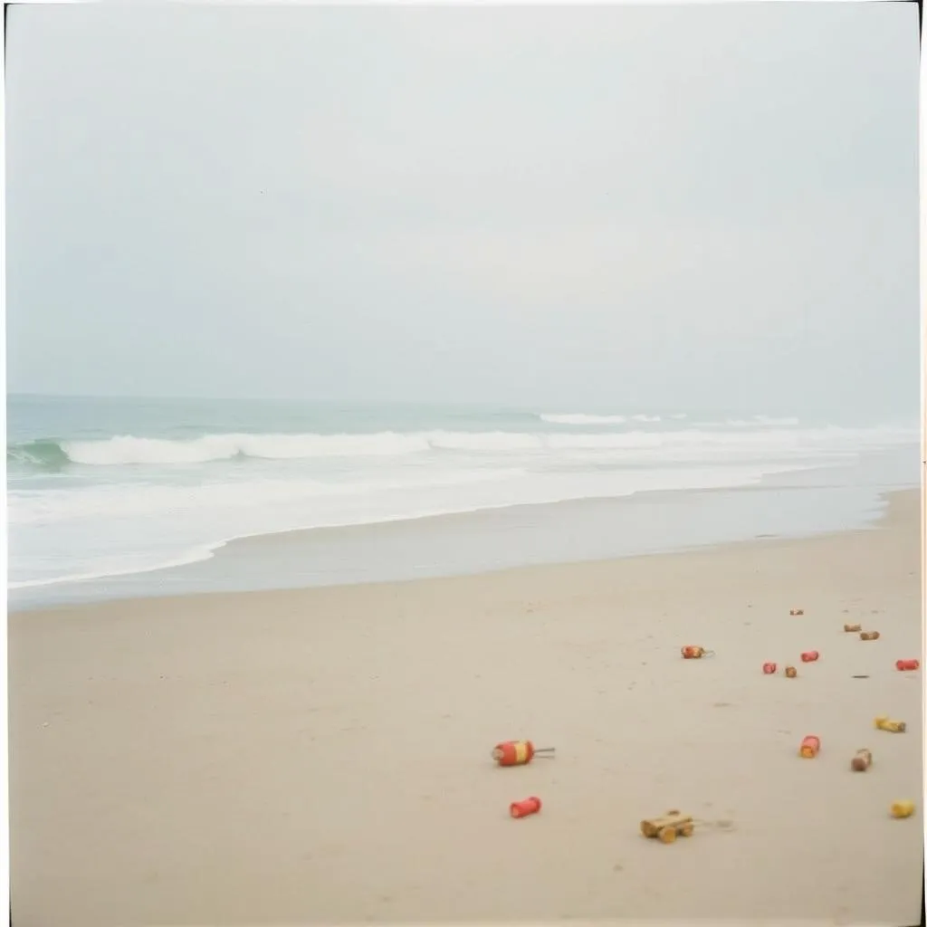 Ondas do Golfo