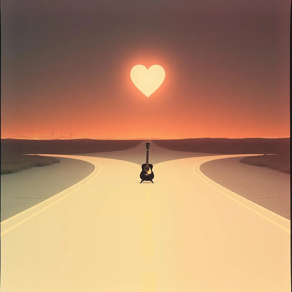 Separate Ways, Different Dreams