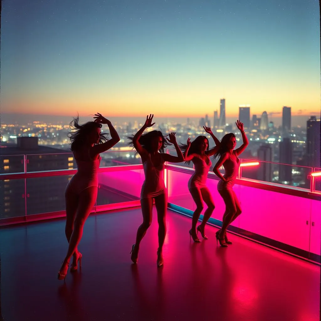 Run It Bright ver 2