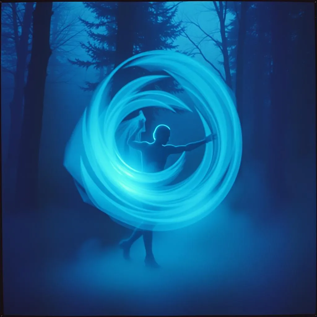 Shadow Dance