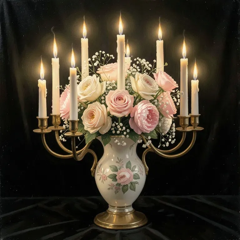 Celebrating Your Love