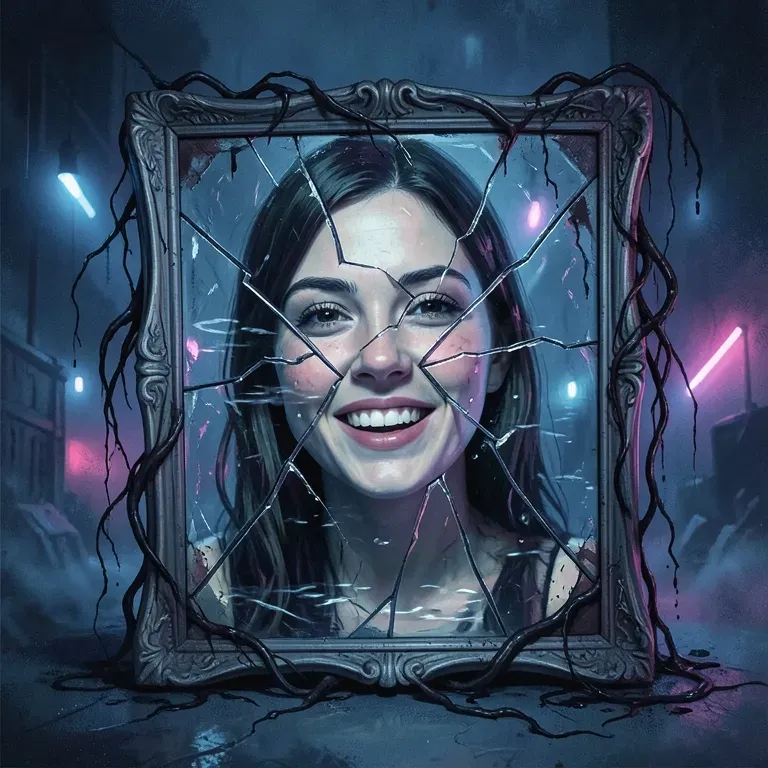 Glass Smile
