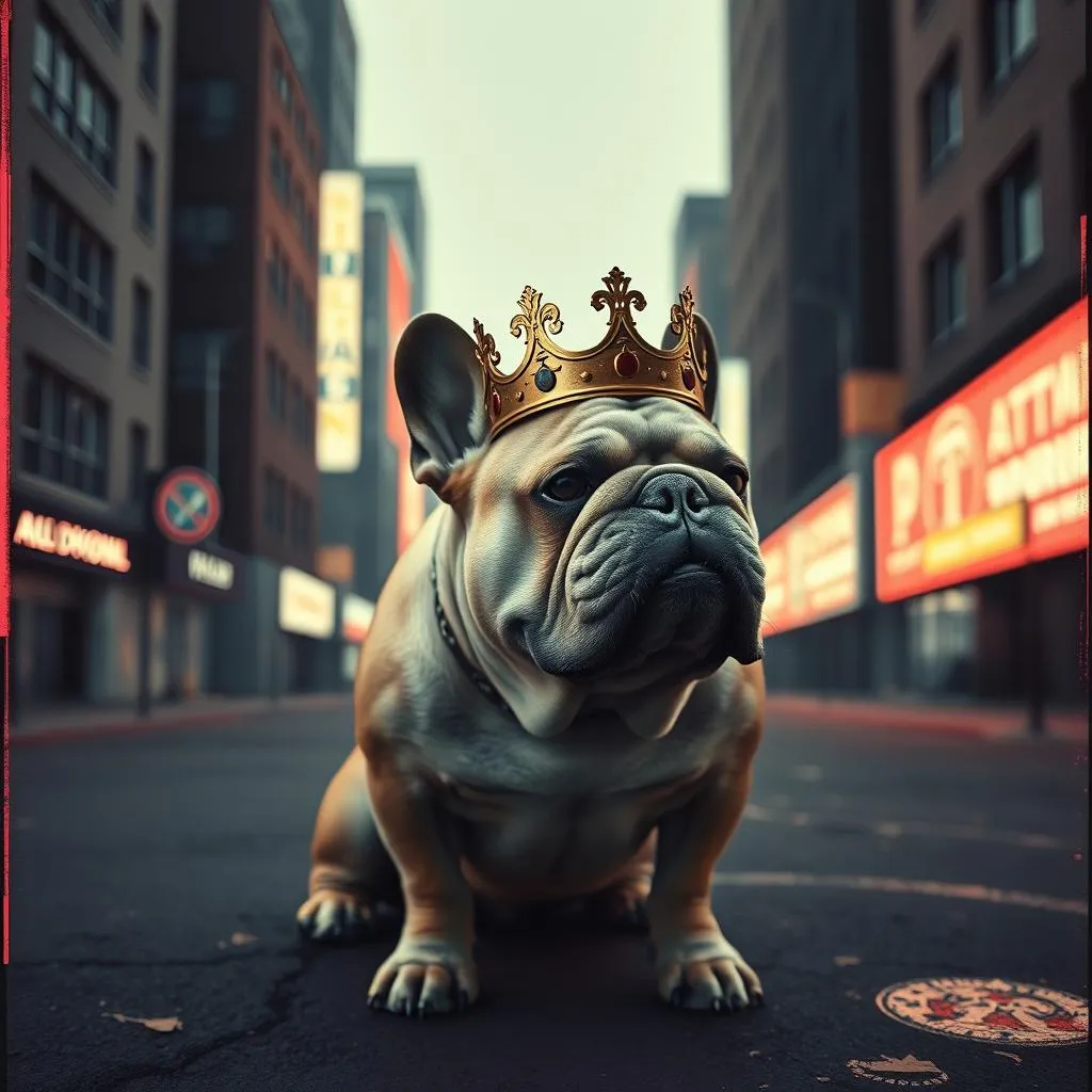 Bulldog Empire