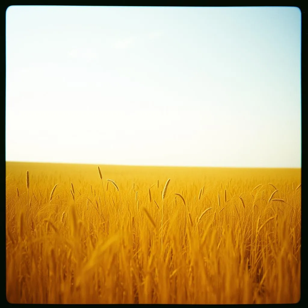 Songs of the Soil