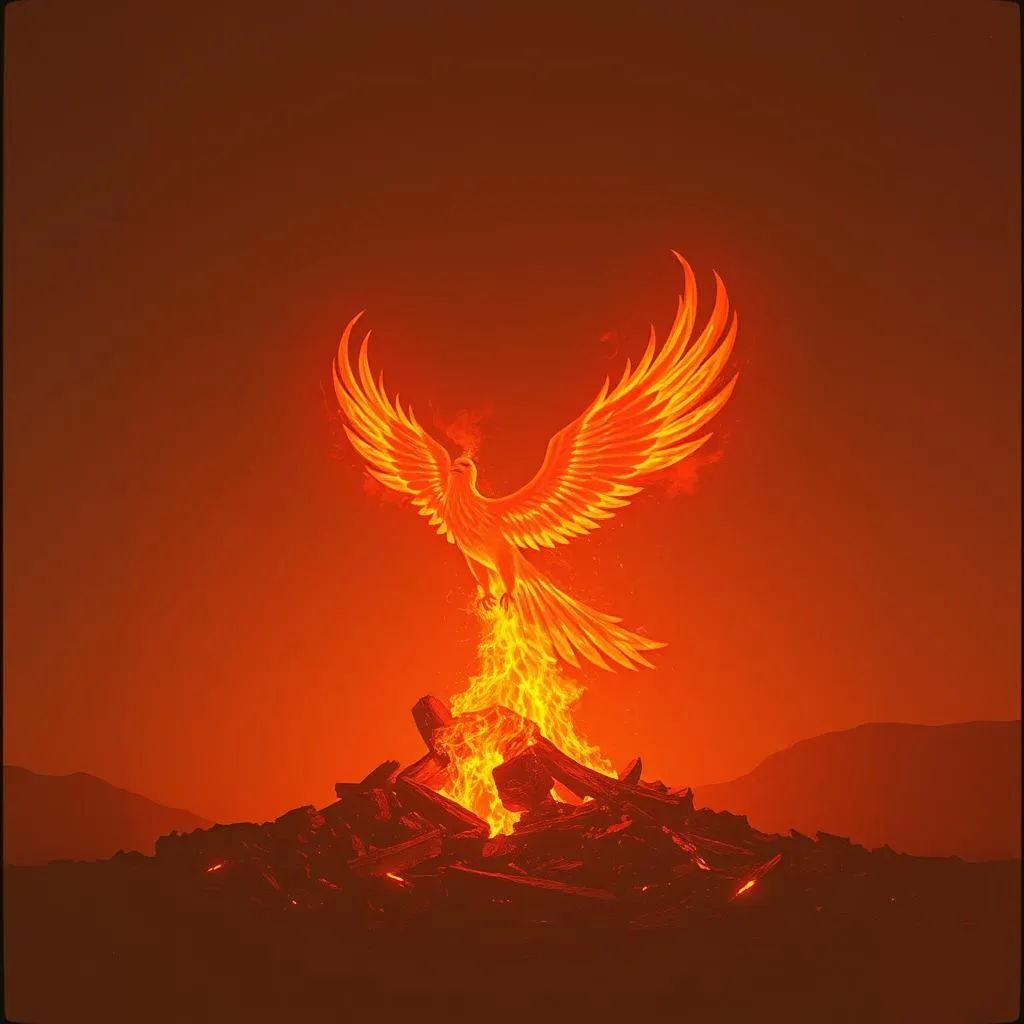 Fuel to the Flame