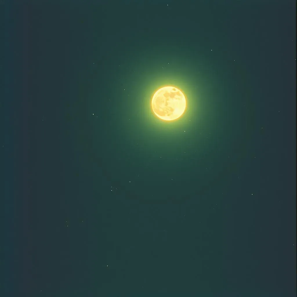 Prière de la Nuit de la Sainte Félicité