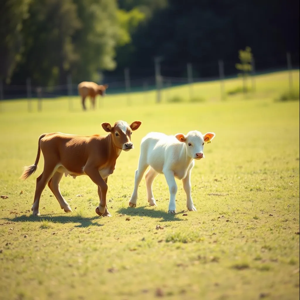 Milk to Meat By: MikeWhite Cloudwalker Music