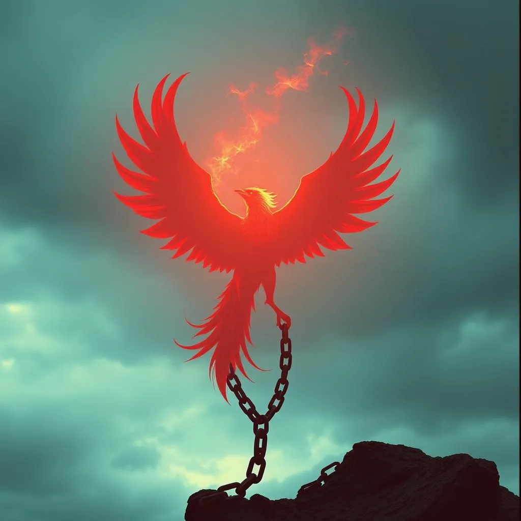 Eternal