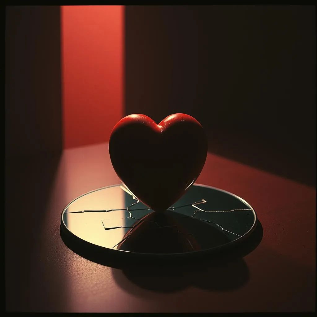 Broken Heart