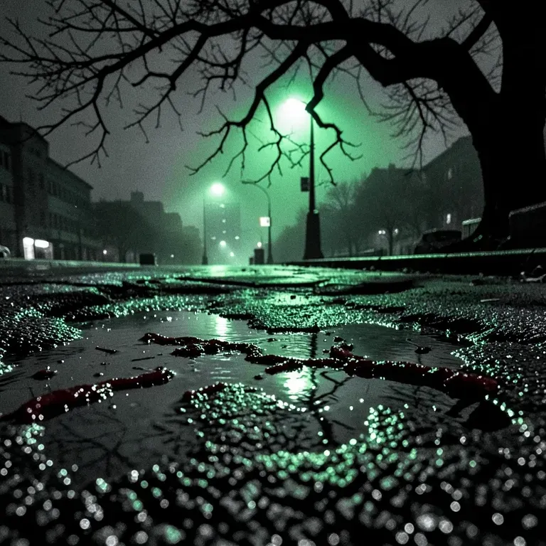 Puddle