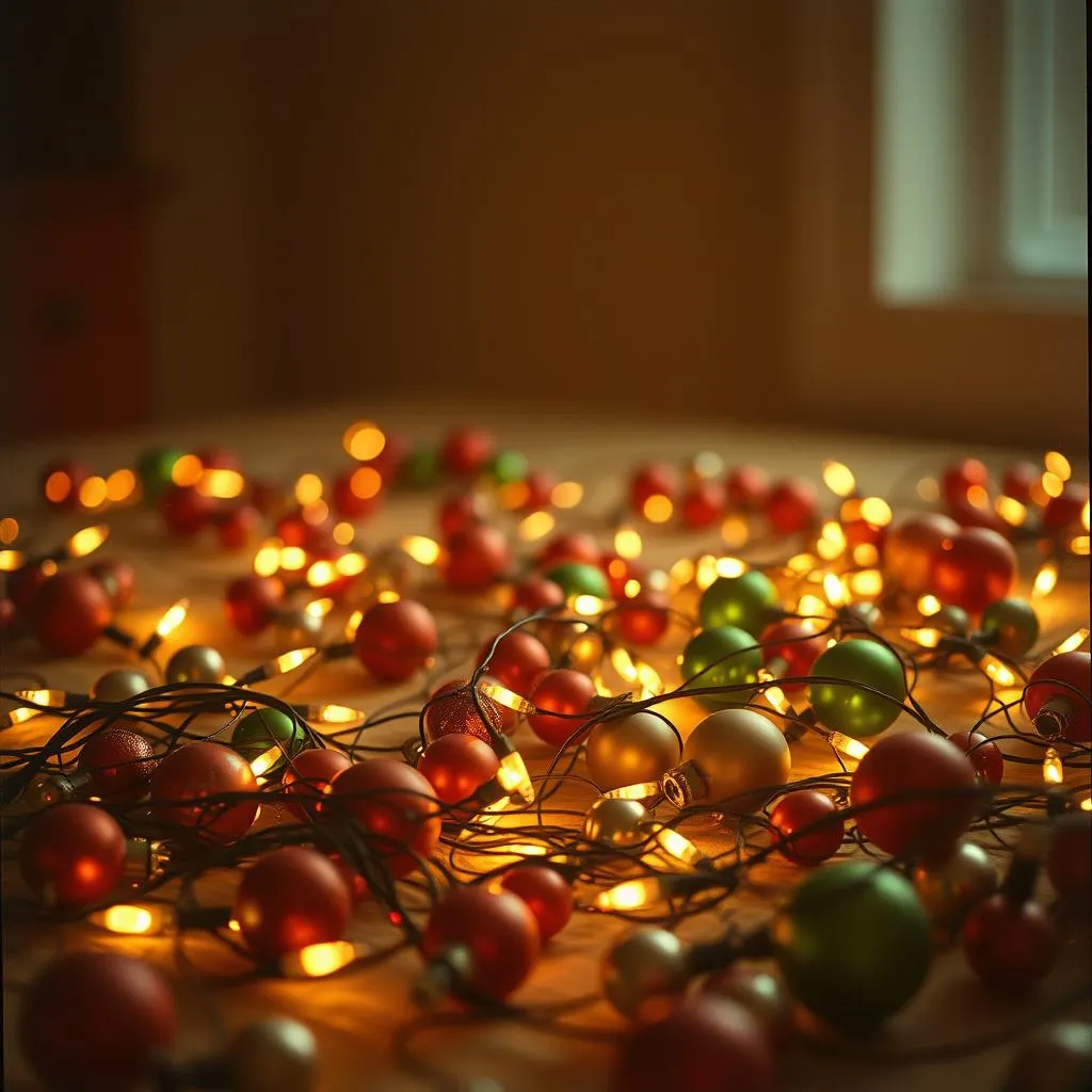 Christmas Battlefield