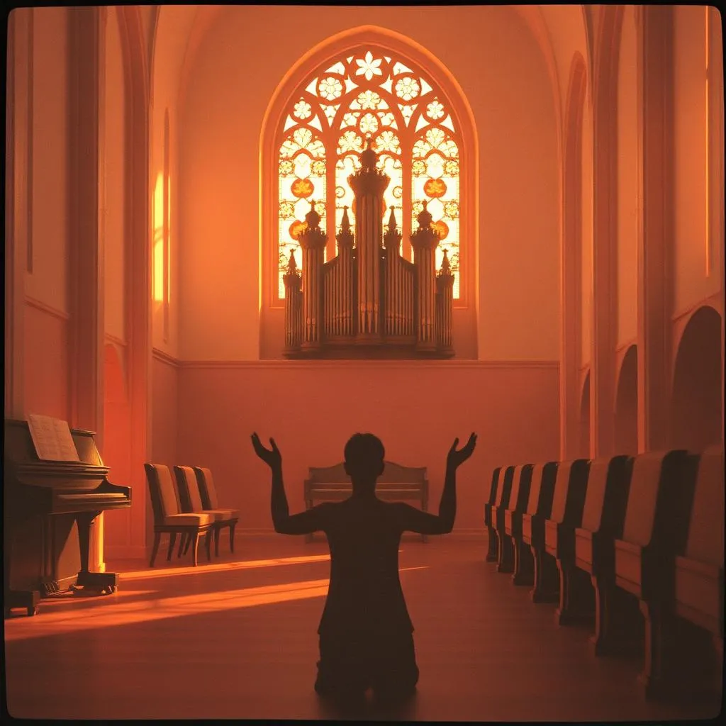 Blessed Be