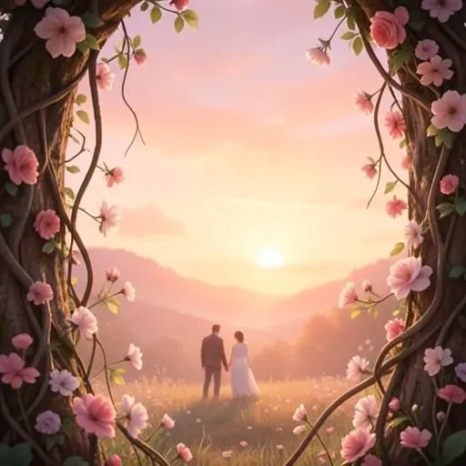 El amor de ambos