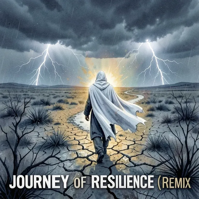 Journey Of Resilience (Remix)