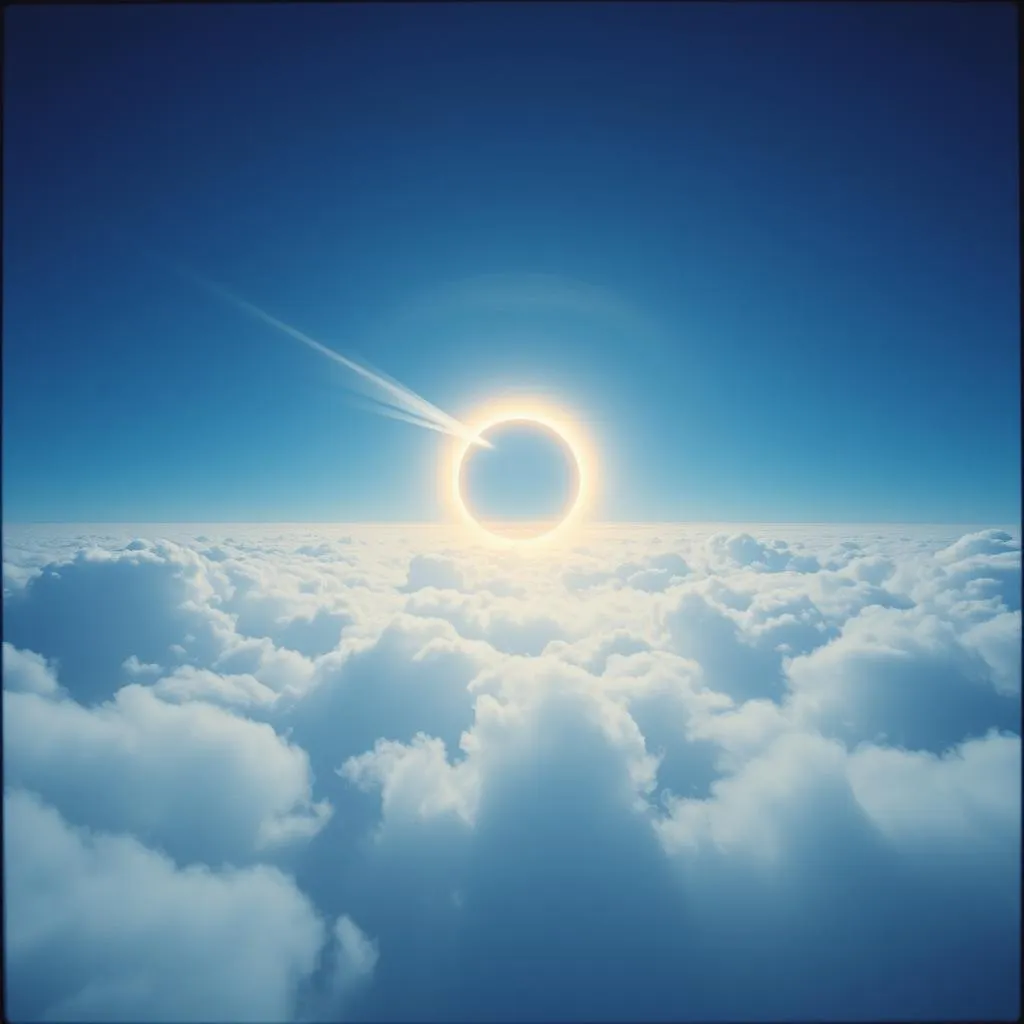 Eclipsed by Light