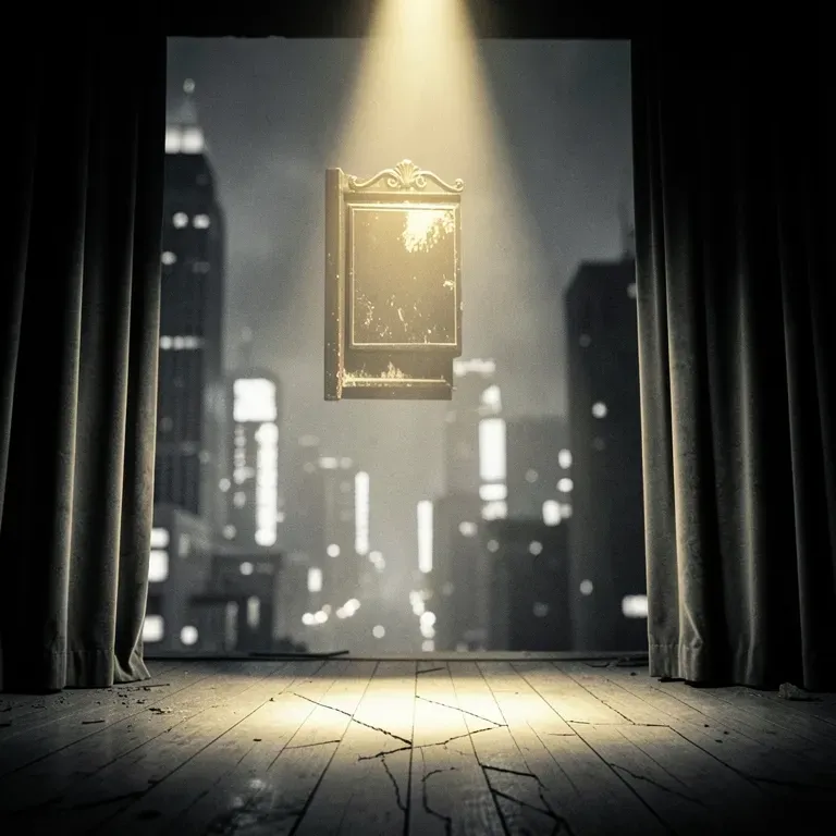 The Exit Sign (4)