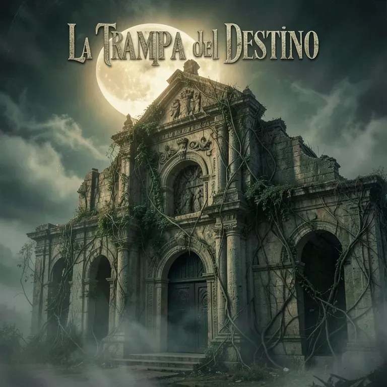 La Trampa del Destino