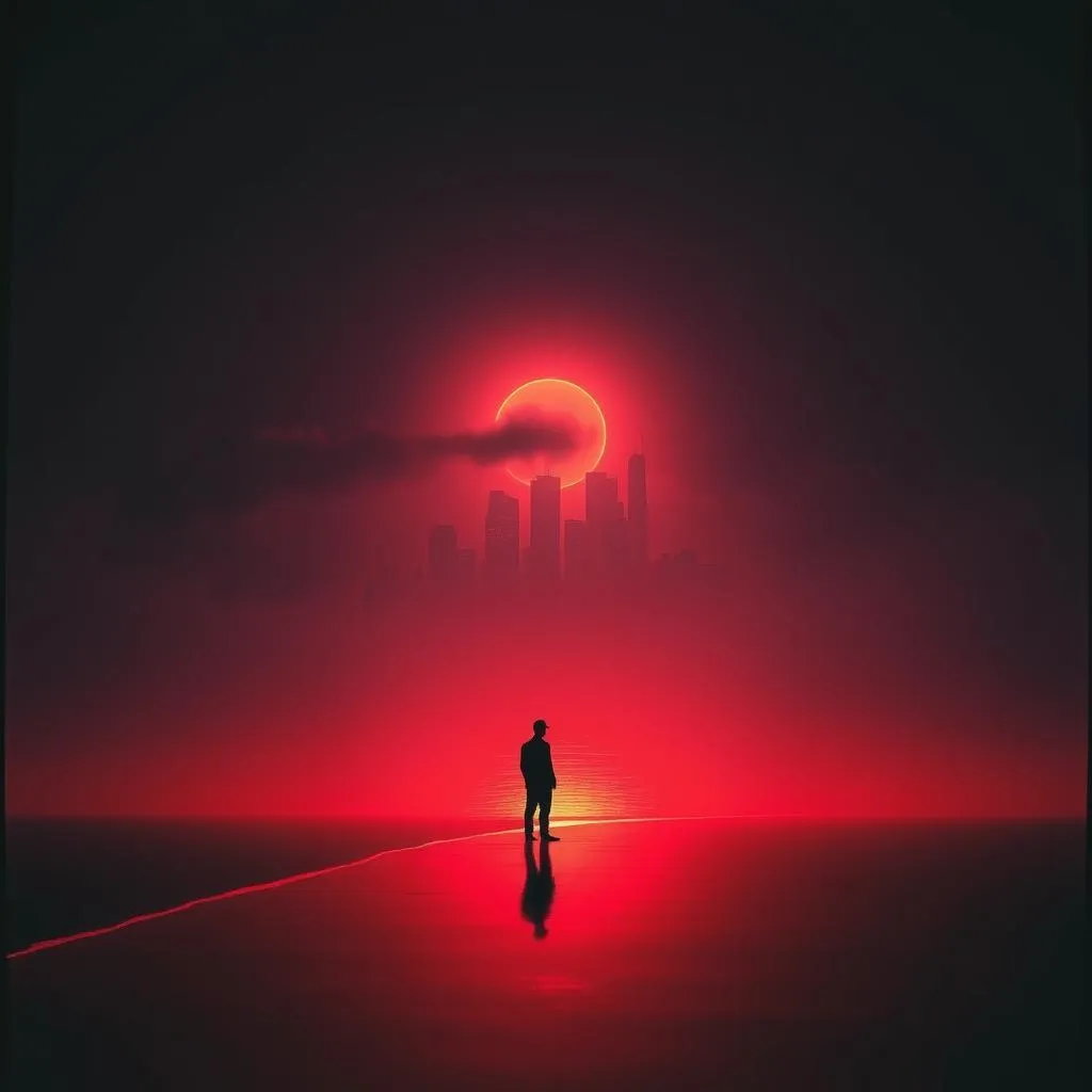 Your other side