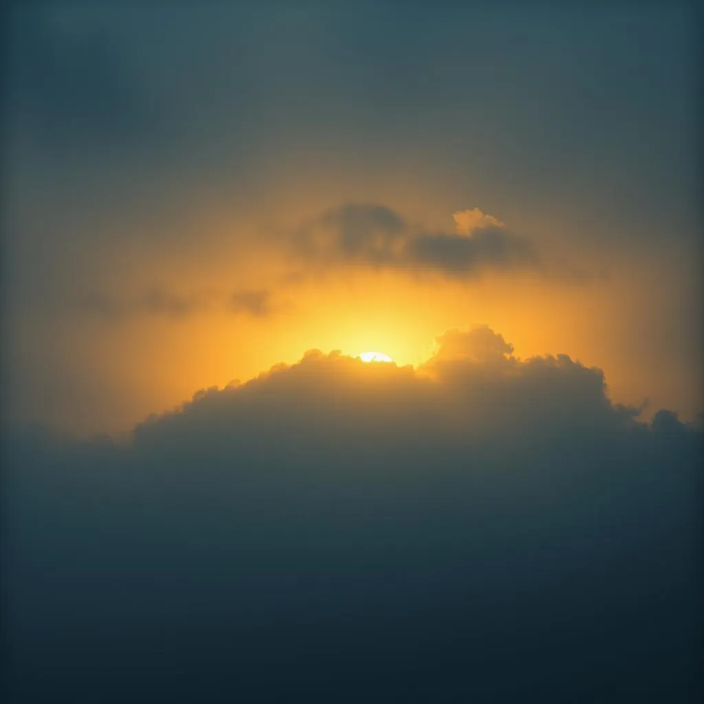 Além da Tempestade