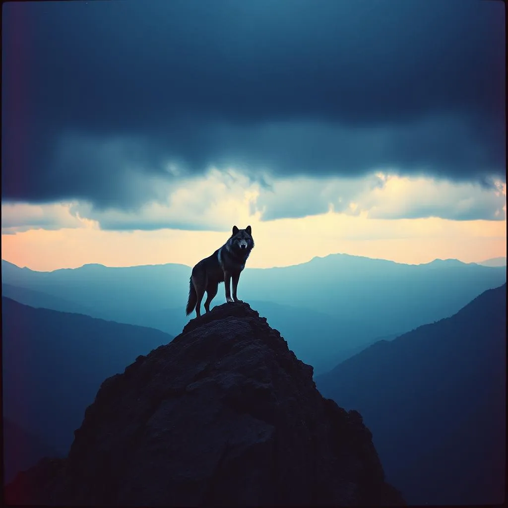 Eternal Warrior