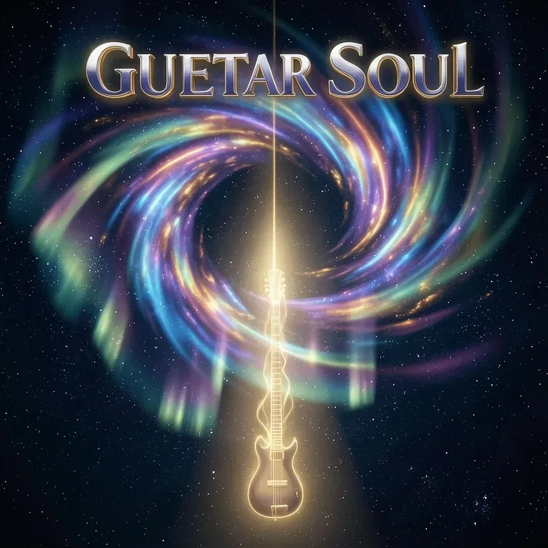 STAR - "Guitar Soul"