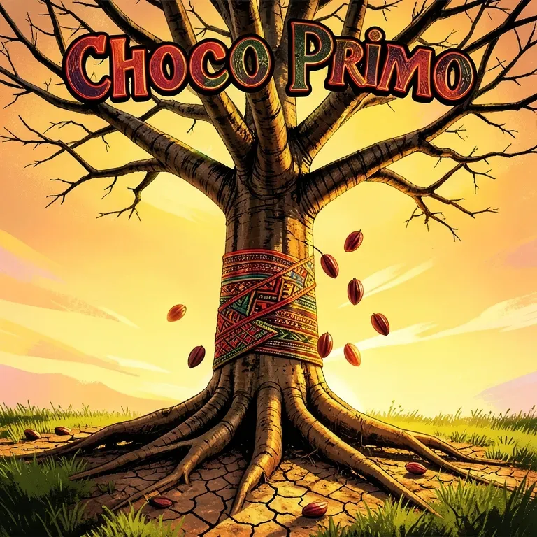 Choco primo
