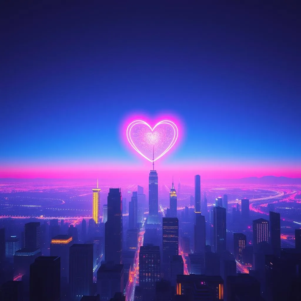Vapor Love Reunited