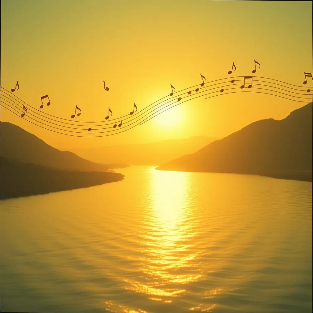 Hallelujah Rising