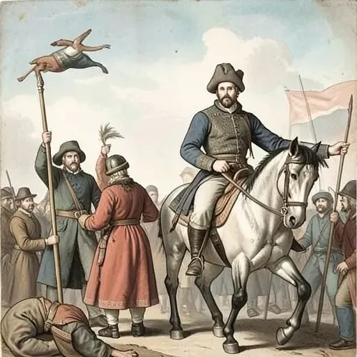 Geschiedenis van de Koninklijk huis