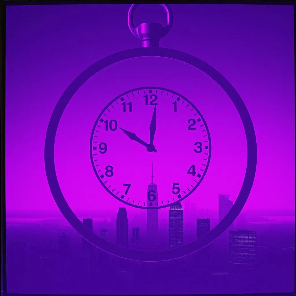 Tick tick