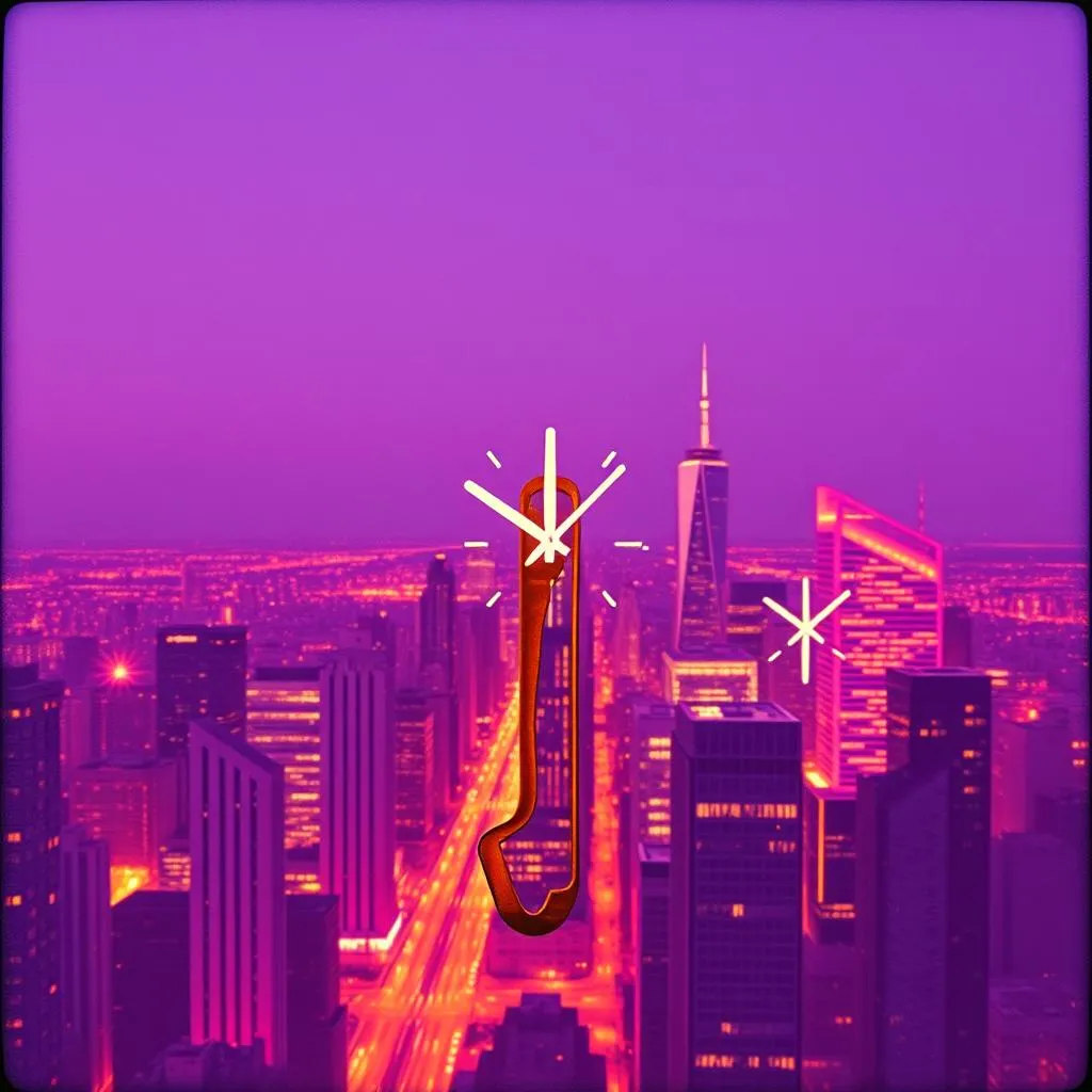 Time
