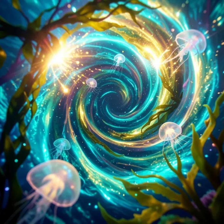 Crazy Love Depths