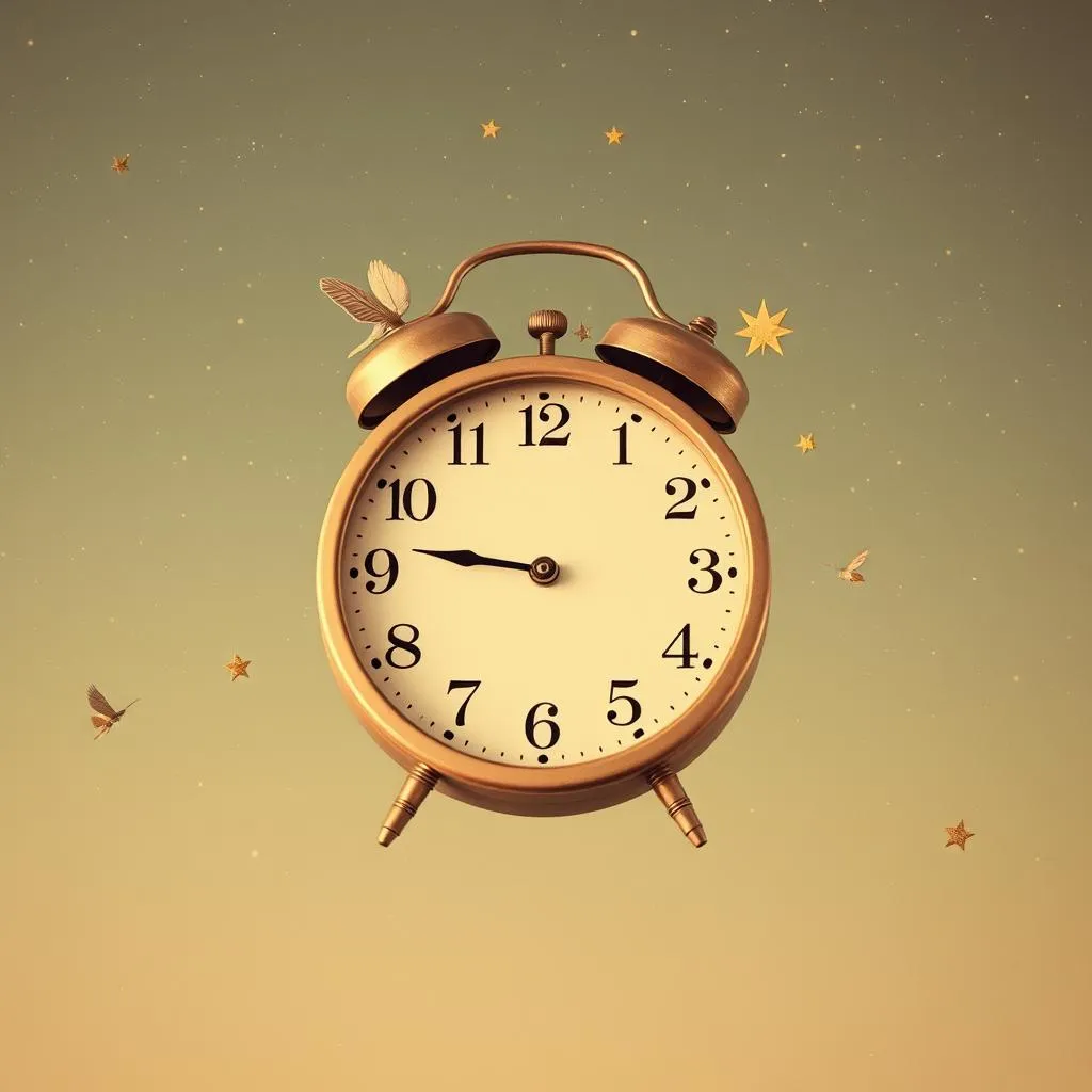 Timeless Journey
