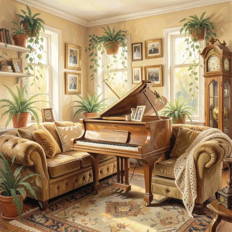 Heart of the Home