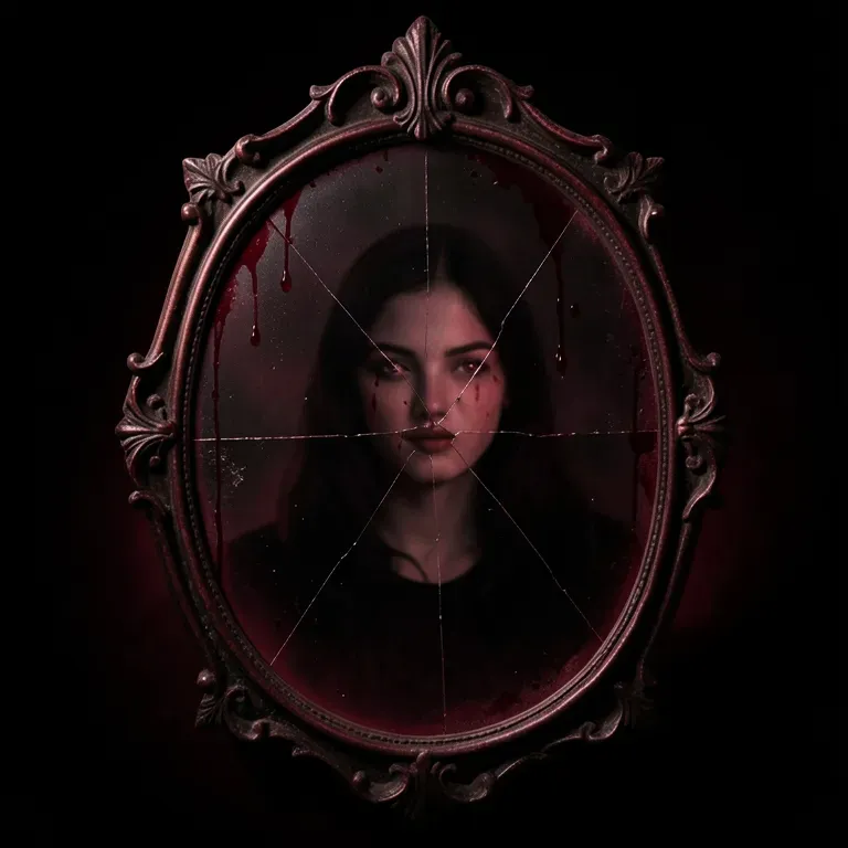 Blood Queen