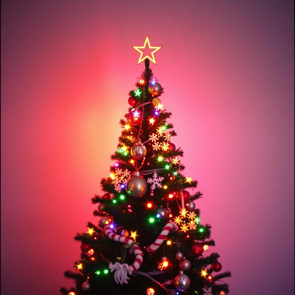C'est Noël