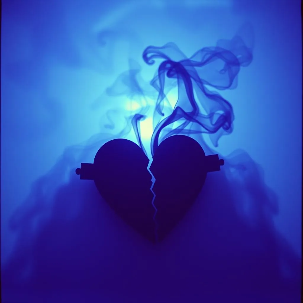 forget me